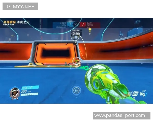 守望先锋世界杯足球盛典开启电竞与足球激情碰撞的全新体验